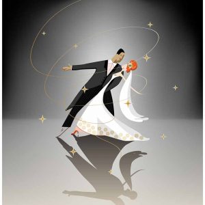 Wedding Premium - 10 Private Lessons