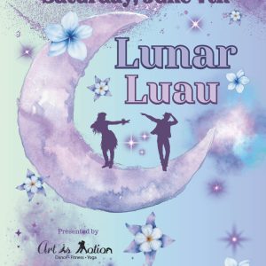 Lunar Luau